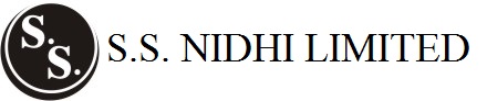 SS Nidhi Ltd